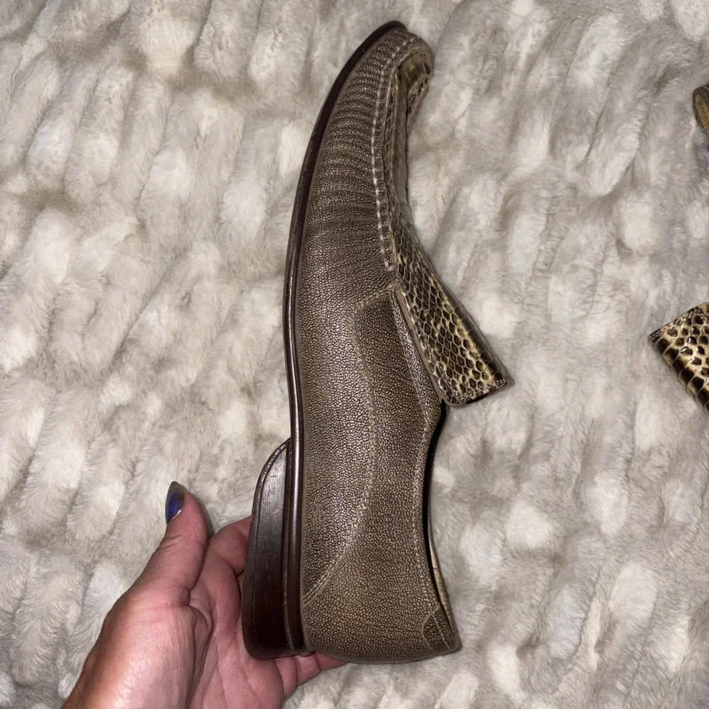 Steve Madden preowned